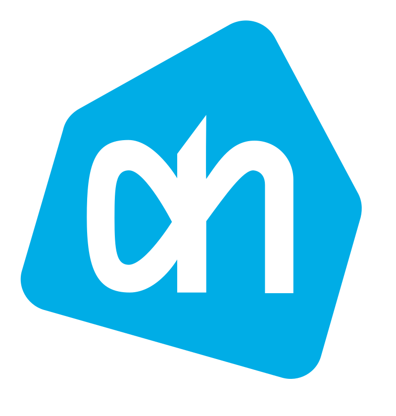 Albert Heijn Logo