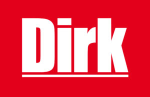 dirk logo
